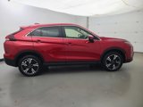Used 2024 Mitsubishi Eclipse Cross SEL image 3