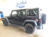 Used 2016 Jeep Wrangler Unlimited Sport w/ Quick Order Package 24S image 2