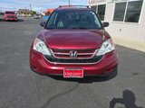 Used 2010 Honda CR-V EX-L image 2