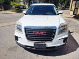 Used 2017 GMC Terrain SLE image 2