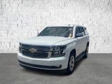 Used 2015 Chevrolet Tahoe LTZ image 3