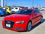 Used 2016 Audi A5 2.0T Premium Plus w/ Premium Plus Package image 2