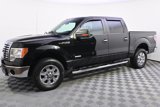 Used 2011 Ford F150 XLT w/ XLT Chrome Pkg image 2