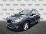 Used 2015 MAZDA CX-5 Grand Touring image 5