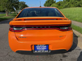 Used 2013 Dodge Dart SXT w/ Popular Equipment Group image 4