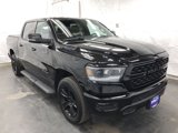 Used 2023 RAM 1500 Big Horn image 3