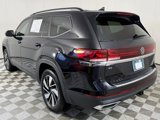 Used 2024 Volkswagen Atlas SE image 5