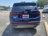 Used 2023 Hyundai Santa Fe SEL image 4