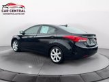 Used 2013 Hyundai Elantra Limited image 3