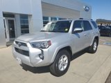 Used 2021 Toyota 4Runner SR5 image 1