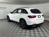 Used 2021 Mercedes-Benz GLC 300 image 5