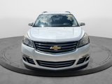 Used 2016 Chevrolet Traverse LTZ image 2