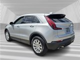 Used 2021 Cadillac XT4 Luxury w/ Cold Weather Package image 6