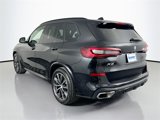 Used 2021 BMW X5 xDrive40i w/ M Sport Package image 4