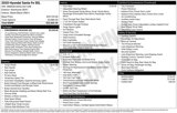 Used 2020 Hyundai Santa Fe SEL w/ Convenience Package image 3