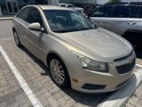 Used 2011 Chevrolet Cruze Eco image 3