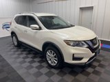 Used 2019 Nissan Rogue SV image 2