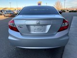 Used 2012 Honda Civic EX image 4