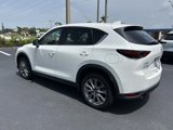 Used 2020 MAZDA CX-5 Grand Touring w/ GT Premium Package image 4