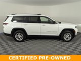 Certified 2023 Jeep Grand Cherokee L Laredo image 3