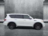Used 2017 Nissan Armada Platinum w/ Captain Seat Package image 4