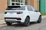 Used 2025 Land Rover Discovery Sport S image 5
