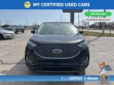 Used 2023 Ford Edge SEL image 2