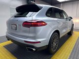Used 2018 Porsche Cayenne Platinum Edition image 6