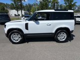 New 2025 Land Rover Defender 90 S image 2