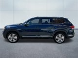 Used 2019 Volkswagen Atlas SEL image 4