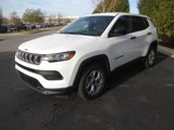 New 2025 Jeep Compass Sport image 2