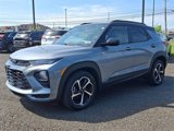 Certified 2023 Chevrolet TrailBlazer RS w/ Convenience Package image 3