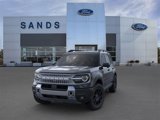 New 2025 Ford Bronco Sport Badlands w/ Badlands Tech Package image 2