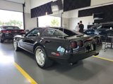 Used 1996 Chevrolet Corvette Coupe image 3