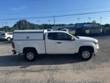 Used 2017 Chevrolet Colorado W/T w/ WT Convenience Package image 6