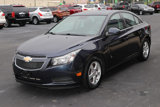 Used 2014 Chevrolet Cruze LT image 4