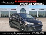 Used 2020 Chevrolet Trax LS w/ Tint and Cruise Package image 1