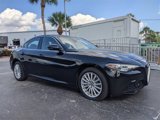 Used 2021 Alfa Romeo Giulia Sprint w/ Cold Weather Package image 3