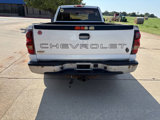 Used 2006 Chevrolet Silverado 1500 W/T image 4