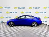 Certified 2023 Hyundai Elantra SEL w/ Convenience Package image 4