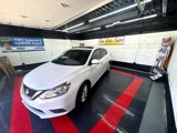 Used 2017 Nissan Sentra SV w/ Style Package image 3