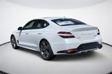 New 2025 Genesis G70 3.3T Advanced w/ Sport Prestige Package image 5