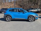 Certified 2020 Hyundai Kona Limited w/ Cargo Package image 2