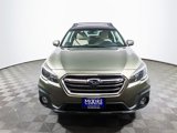 Used 2018 Subaru Outback 2.5i Premium w/ Popular Package #1 image 3