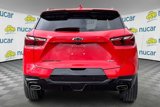Used 2021 Chevrolet Blazer RS w/ Enhanced Convenience Package image 5