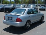 Used 2006 Nissan Sentra 1.8 S w/ (S04) 1.8S Special Editto Pkg image 3
