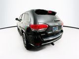 Used 2017 Jeep Grand Cherokee Limited image 5