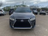 Used 2018 Lexus RX 450h F Sport w/ Accessory Package image 3