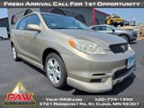 Used 2003 Toyota Matrix XR image 2
