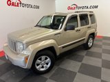 Used 2010 Jeep Liberty Sport w/ Popular Equipment Group image 4
